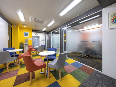 天翔オフィス南青山イメージ