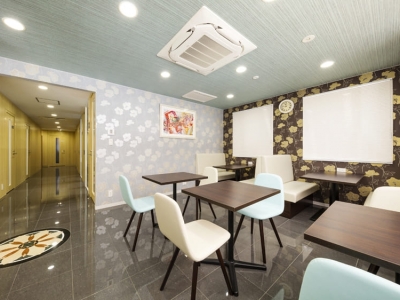 天翔オフィス赤坂イメージ