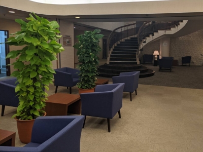 赤坂ライズオフィスイメージ