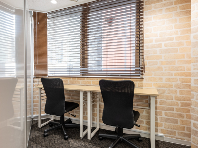 渋谷表参道ライズオフィス1st＆2ndイメージ