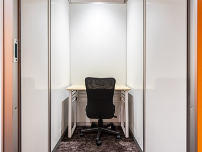 西新宿ライズオフィス１stイメージ