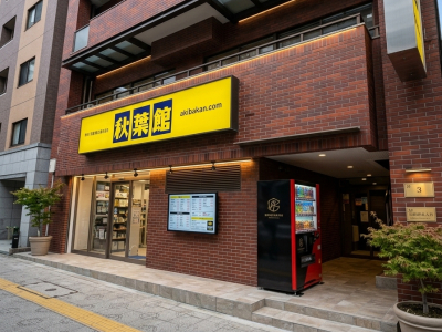 アントレオフィス秋葉原イメージ