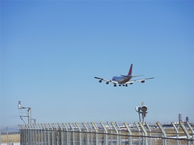 海外のレンタルオフィス