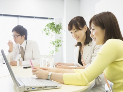 コワーキングスペースとは？