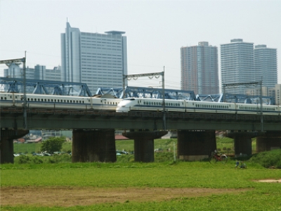 地方支社としてのレンタルオフィスイメージ