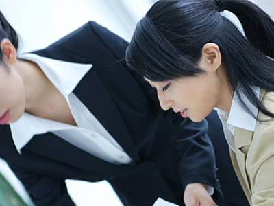 女性専用のレンタルオフィス