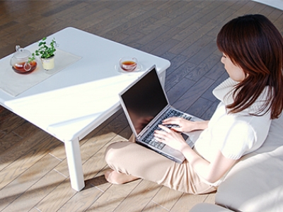 最近よく聞くSOHOとは？