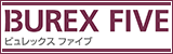 BUREX FIVE新橋
