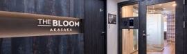 THE BLOOM AKASAKA